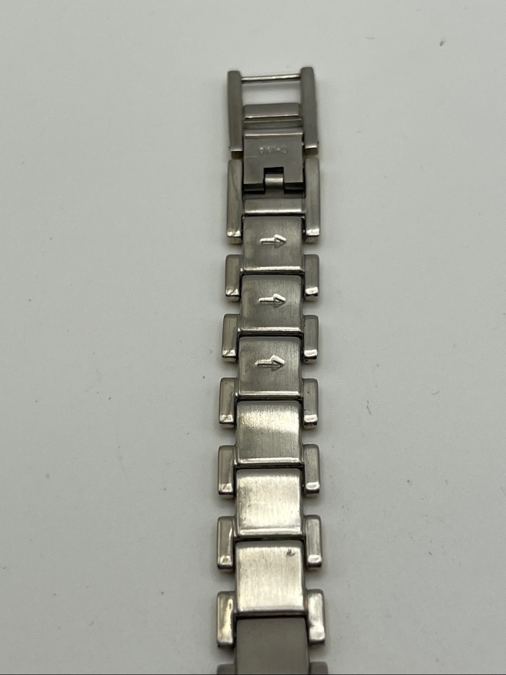 Women’s Embassy by Gruen Two-Tone Watch - Picture 12 of 12